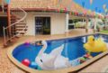 Pattaya Pool Villa By Arrowmini - Pattaya パタヤ - Thailand タイのホテル