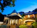 Pawanthorn Pool Villa Samui - Koh Samui コ サムイ - Thailand タイのホテル
