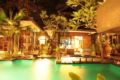 Payanan Luxury Pool Villa Resort - Pattaya - Thailand Hotels