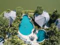 Peace Laguna Resort - Krabi クラビ - Thailand タイのホテル