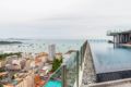 Peaceful Sky pool w Panoramic View 1BR Pattaya - Pattaya - Thailand Hotels