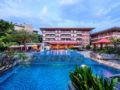 Peach Blossom Resort and Pool Villa - Phuket - Thailand Hotels