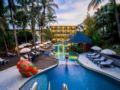 Peach Hill Resort - Phuket プーケット - Thailand タイのホテル