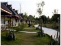 Peardao Resort - Ratchaburi - Thailand Hotels