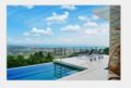 Perfect Villa Fantastic Sea View (Eco-friendly) - Koh Samui - Thailand Hotels