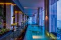Perfectly Infinity Edge Pool view 1BR Pattaya - Pattaya - Thailand Hotels