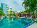 Phaithong Sotel Resort - Phuket プーケット - Thailand タイのホテル