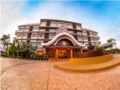 Phanomrungpuri Hotel - Buriram ブリーラム - Thailand タイのホテル