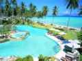 Phi Phi Island Village Beach Resort - Koh Phi Phi ピピ島 - Thailand タイのホテル