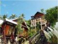 Phitarom Phi Phi Resort - Koh Phi Phi ピピ島 - Thailand タイのホテル