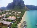 Phra Nang Inn by Vacation Village - Krabi - Thailand Hotels