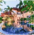 phratamnak 5 villas in private swimming pools - Pattaya パタヤ - Thailand タイのホテル