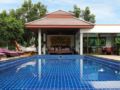 PHUKET CLEANSE - Fitness & Health Retreat in Thailand - Phuket - Thailand Hotels