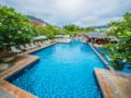 Phuket Kata Resotel - Phuket - Thailand Hotels
