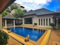 Phuket Luxury Pool Villa - Phuket - Thailand Hotels