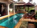 Phuket Marbella Villa - Phuket - Thailand Hotels