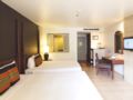 Phuket Orchid Resort - Phuket - Thailand Hotels