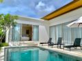 Phuket Trichada Tropical Luxury villa - TAE 8 - Phuket プーケット - Thailand タイのホテル