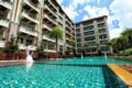 Phuket Villa Patong Beach 1 by PHR - Phuket プーケット - Thailand タイのホテル