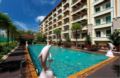 Phuket Villa Patong Beach 2 by PHR - Phuket プーケット - Thailand タイのホテル