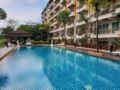 Phuket Villa Patong Beach Condominium - Phuket プーケット - Thailand タイのホテル