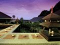 Phukhamsaed Mountain Resort & Spa - Chiang Saen - Thailand Hotels