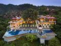 Pimalai Resort & Spa - Koh Lanta ランタ島 - Thailand タイのホテル