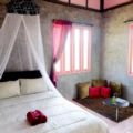 Pink Room 1 At Home172 Wangnamkhiao - Khao Yai カオ ヤイ - Thailand タイのホテル