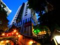 Pinnacle Lumpinee Park Hotel - Bangkok バンコク - Thailand タイのホテル