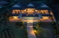 PK551 ao po Sea View Garden 4 Bedrooms Villa - Phuket - Thailand Hotels