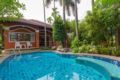 Pool&Garden Villa - Phuket プーケット - Thailand タイのホテル
