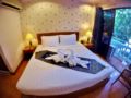 Pool View 2 bedroom apt. in center of Patong Beach - Phuket - Thailand Hotels