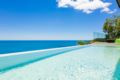 Pool Villa | 2BR | Sea View Chaweng Beach - Koh Samui - Thailand Hotels