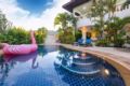 Pool villa bosa rawai phuket - Phuket - Thailand Hotels