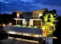 Pool Villa @ Donmaung 2Beds (1King&1Queen) - Bangkok - Thailand Hotels
