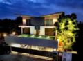 Pool Villa @Donmuang 3 beds ( 1king &2Queens ) - Bangkok - Thailand Hotels