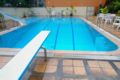 Pool Villa Hostel bunk beds - Bangkok - Thailand Hotels