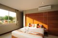 Pool villa - Luxury 2 Bedroom & living room - Phuket - Thailand Hotels