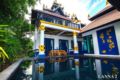 Pool Villa Pranburi Beach - Hua Hin / Cha-am ホアヒン/チャアム - Thailand タイのホテル