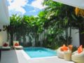 Pool Villa Rawai : Beautiful 2 Bedrooms Property - Phuket プーケット - Thailand タイのホテル