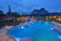 Poonsiri Resort Aonang - Krabi クラビ - Thailand タイのホテル