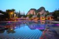 Poonsiri Resort - Krabi - Thailand Hotels