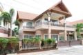 Poonsiri Villa Aonang - Krabi - Thailand Hotels