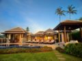 Por de Sol Private Pool Villa - Koh Samui - Thailand Hotels