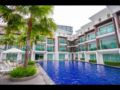 Prima Wongamat - Pattaya - Thailand Hotels