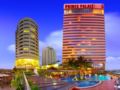 Prince Palace Hotel - Bangkok - Thailand Hotels