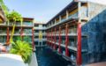 Princess Kamala Beachfront Hotel. - Phuket プーケット - Thailand タイのホテル