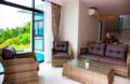 Private 360 Degree Sea View Luxury Villa - Phuket - Thailand Hotels