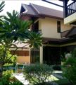 Private 5BR pool villa - Koh Samui コ サムイ - Thailand タイのホテル