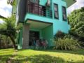 Private Green House with 2 bedrooms in Kamala - Phuket プーケット - Thailand タイのホテル